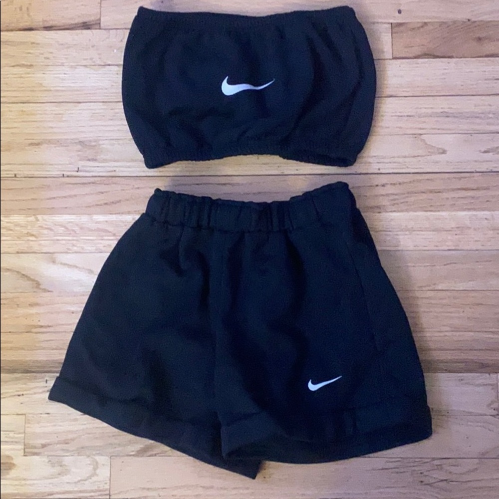 Two piece Nike set